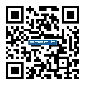 QR kodas | Intexus LT, UAB