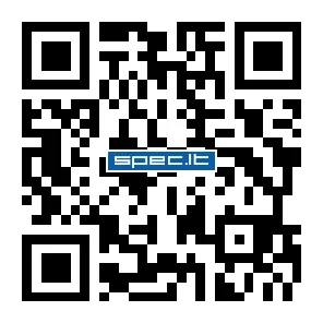 QR kodas | InTheBaltic, VŠĮ