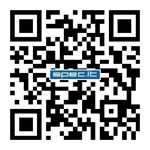 QR kodas | Inthecloset, MB