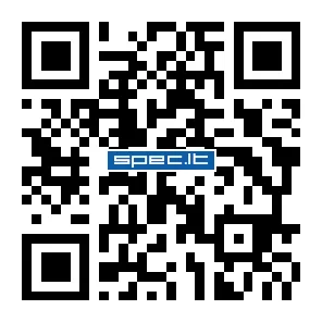 QR kodas | Inti, UAB | spec.lt