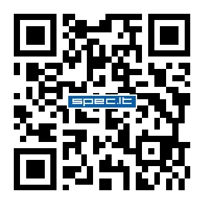 QR kodas | Intify, MB