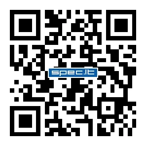 QR kodas | Intika, UAB