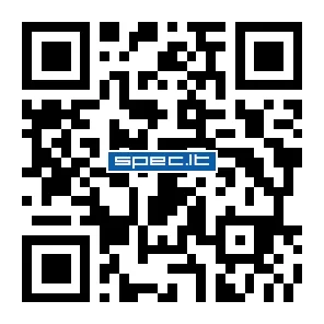 QR kodas | Intiks, UAB