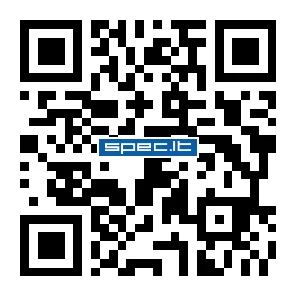 QR kodas | Intima, UAB