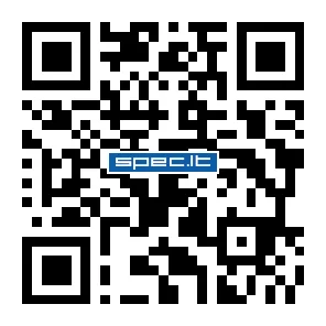 QR kodas | INTIRA, UAB