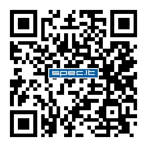 QR kodas | INTIS Telecom, UAB