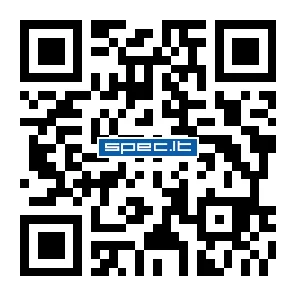 QR kodas | INTISTA, UAB | spec.lt