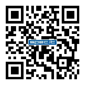 QR kodas | Intiva, UAB | spec.lt