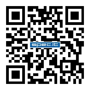 QR kodas | intoBaltics, UAB | spec.lt