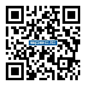 QR kodas | Intodas, MB | spec.lt