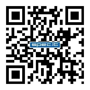 QR kodas | Intodus, UAB | spec.lt