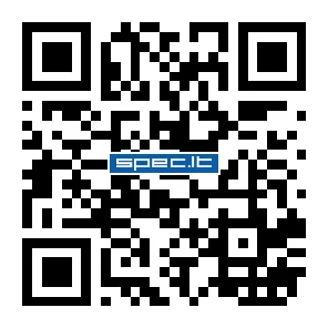 QR kodas | Intora, UAB | spec.lt