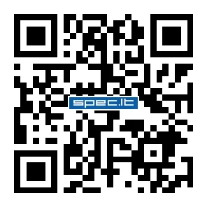 QR kodas | Intoras, UAB | spec.lt