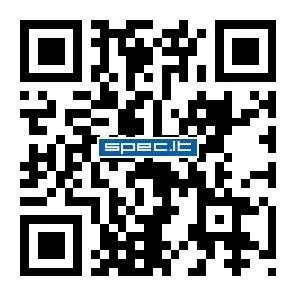 QR kodas | Intornas, UAB | spec.lt