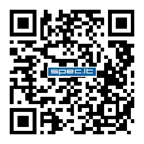 QR kodas | Intour Transport, UAB