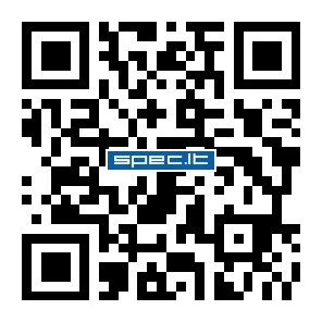 QR kodas | Intour, UAB | spec.lt