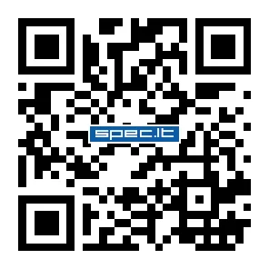 QR kodas | InToVilla, UAB | spec.lt