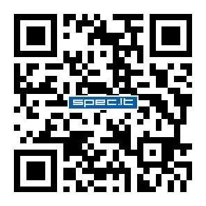 QR kodas | Intra Baltic, UAB