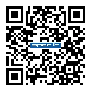 QR kodas | Intra Balticum, UAB