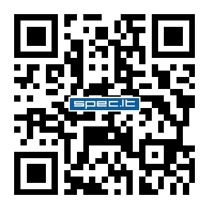 QR kodas | Intra modi, UAB