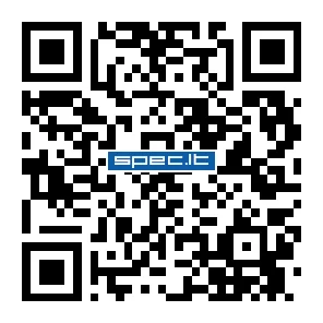 QR kodas | Intrac Lietuva, UAB