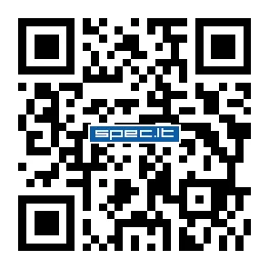 QR kodas | Intractus, UAB