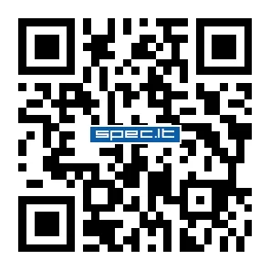 QR kodas | Intrada, MB | spec.lt
