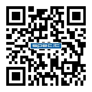 QR kodas | Intrada, UAB