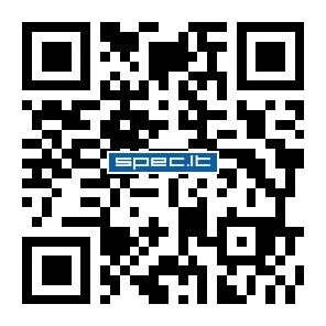 QR kodas | Intradomus, MB