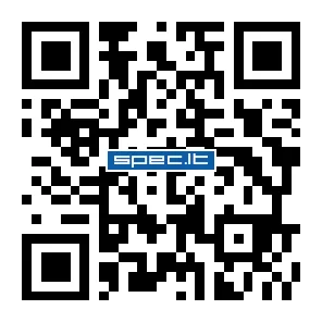 QR kodas | INtrailer, UAB | spec.lt