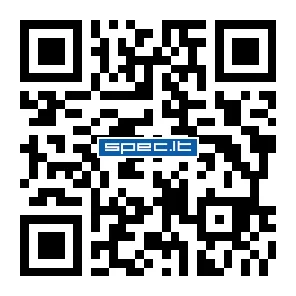QR kodas | Intrama, UAB | spec.lt