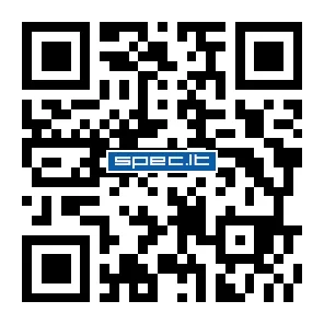 QR kodas | Intrameda, UAB