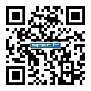 QR kodas | Intrans, UAB | spec.lt