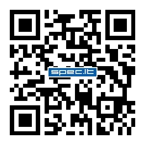 QR kodas | Intransa, MB