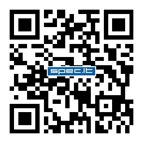 QR kodas | Intranslita, UAB | spec.lt