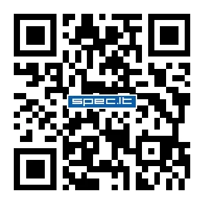 QR kodas | inTRANSPORT, UAB