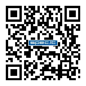 QR kodas | INTRAPAKO STATYBŲ CENTRAS, UAB | spec.lt