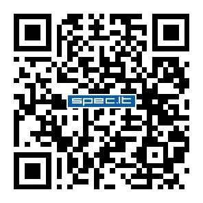 QR kodas | Intras Baltik, UAB