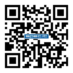 QR kodas | Intravela, UAB