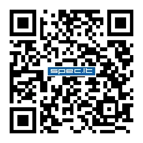 QR kodas | Intrepid Baltic team, VŠĮ
