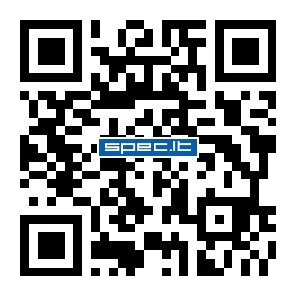 QR kodas | Intresta, IĮ | spec.lt