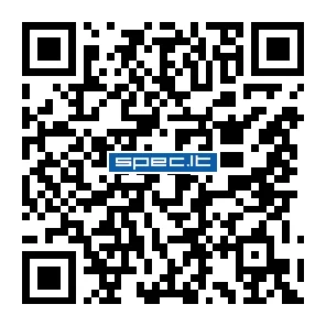 QR kodas | Studentų meno centras, VŠĮ | spec.lt