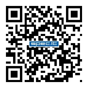 QR kodas | Intro dizainas, MB
