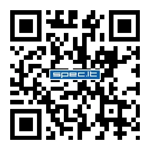 QR kodas | Intro Energy, UAB