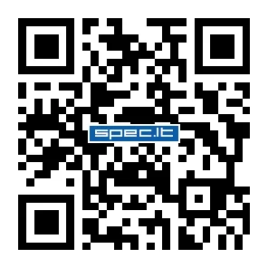 QR kodas | Intro Trade, MB