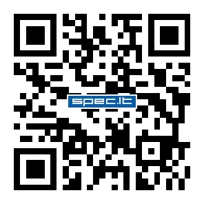 QR kodas | Intromera, UAB