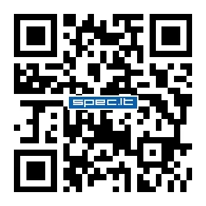 QR kodas | GEO institutas, UAB | spec.lt