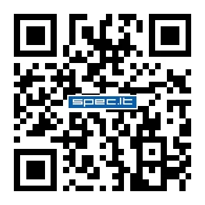 QR kodas | Introneta, UAB | spec.lt