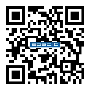 QR kodas | INTROSFERA, UAB | spec.lt