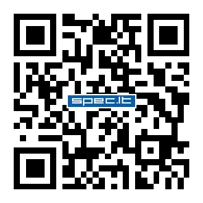 QR kodas | Introspekcija, MB | spec.lt